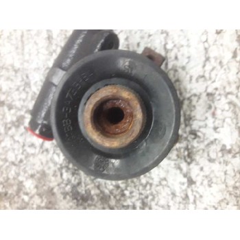 Recambio de bomba direccion para ford mondeo berlina (gd) ambiente referencia OEM IAM 97BB3A733BA 26025012 