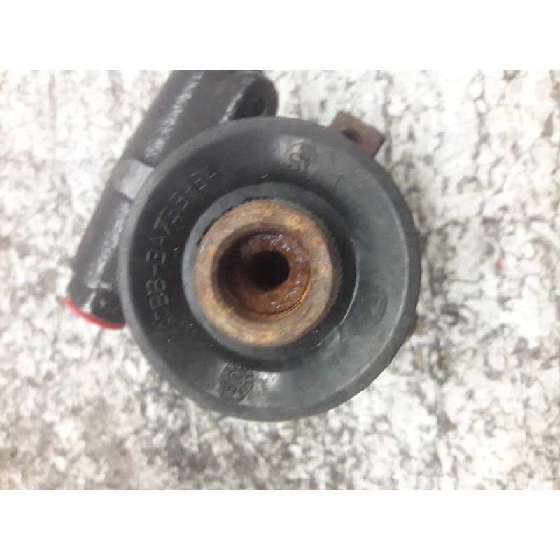Recambio de bomba direccion para ford mondeo berlina (gd) ambiente referencia OEM IAM 97BB3A733BA 26025012 - Azul 4