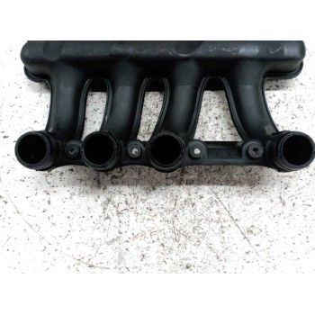 Recambio de colector admision para citroën zx 1.9 d armonia referencia OEM IAM 9615365580  