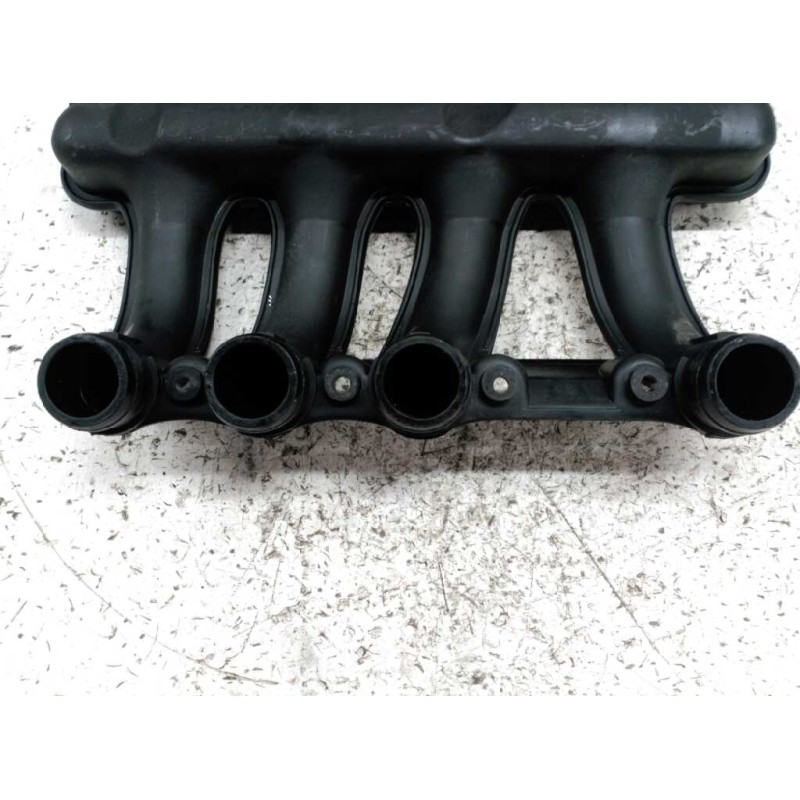 Recambio de colector admision para citroën zx 1.9 d armonia referencia OEM IAM 9615365580 - Blanco 3