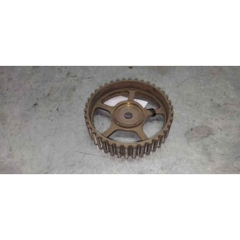 Recambio de polea arbol levas para ford fiesta (cbk) ambiente referencia OEM IAM 98MM6256AC  