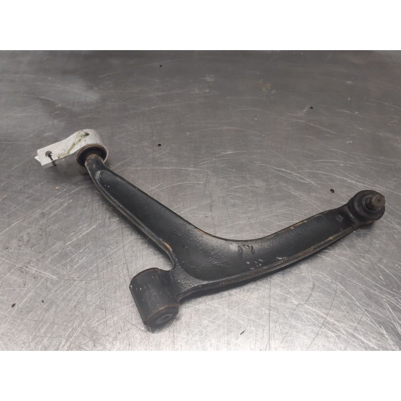Recambio de brazo suspension inferior delantero izquierdo para peugeot partner (s2) combiespace referencia OEM IAM - Plata 2