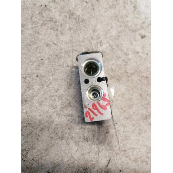 Recambio de valvula expansion para nissan micra (k12e) acenta referencia OEM IAM N669538N046  