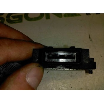 Recambio de modulo encendido para opel corsa b fresh referencia OEM IAM   
