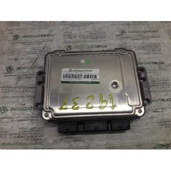 CENTRALITA MOTOR UCE 0281011863 RBCMMDEDC16C34CEM00 965594350