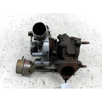 Recambio de turbocompresor para seat cordoba berlina (6k2) glx referencia OEM IAM 038145701F  