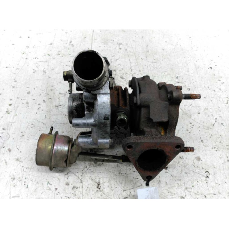 Recambio de turbocompresor para seat cordoba berlina (6k2) glx referencia OEM IAM 038145701F 3