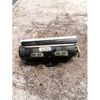 Recambio de airbag delantero derecho para opel zafira b cosmo referencia OEM IAM 13111177 601762400A 