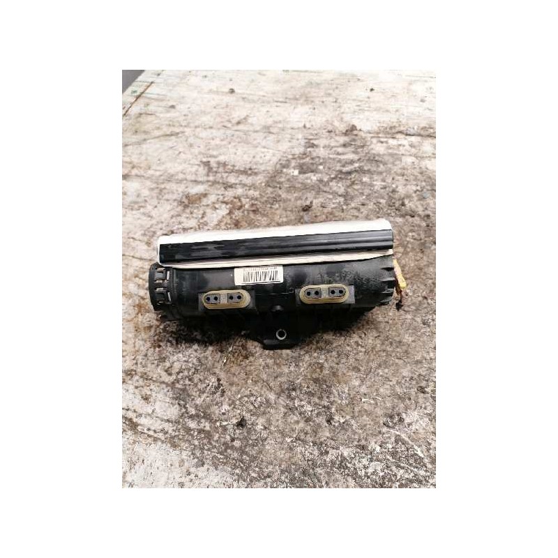 Recambio de airbag delantero derecho para opel zafira b cosmo referencia OEM IAM 13111177 601762400A 2