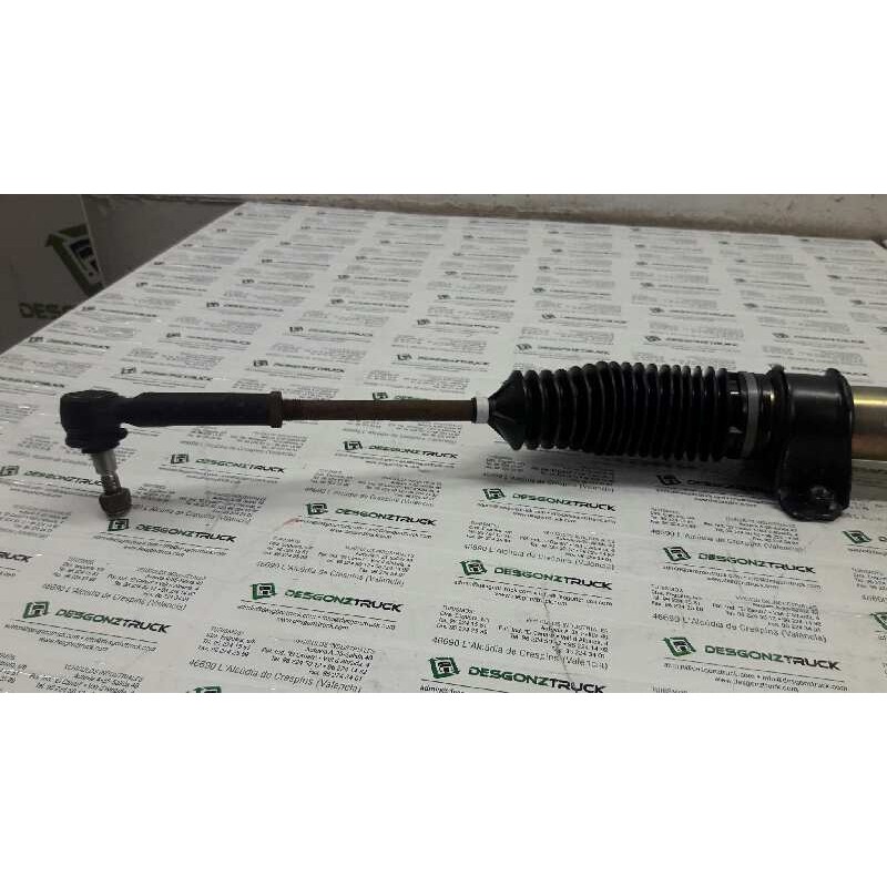Recambio de cremallera direccion para citroën jumper combi (1) 31 c d confort ntz. 1400 referencia OEM IAM 01304291080 - Blanco 2