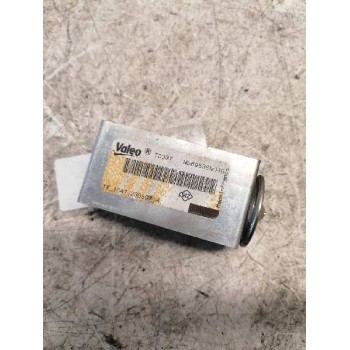 Recambio de valvula expansion para nissan micra (k12e) acenta referencia OEM IAM N669538N046  