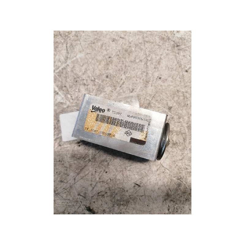 Recambio de valvula expansion para nissan micra (k12e) acenta referencia OEM IAM N669538N046 4