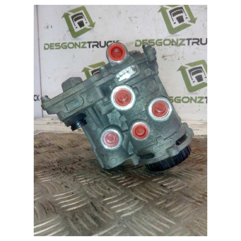 Recambio de valvula aire para iveco stralis (as) fsa t / fp lt 4x2 gran espacio referencia OEM IAM 4802040020  VALVULA CONTROL R - Blanco