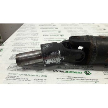 Recambio de transmision central para nissan serena (c23m) 1.6 invitation referencia OEM IAM 370009C002  