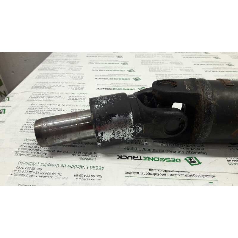 Recambio de transmision central para nissan serena (c23m) 1.6 invitation referencia OEM IAM 370009C002 2