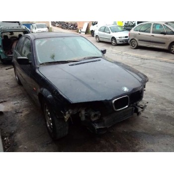 bmw serie 3 berlina (e46) del año 2005