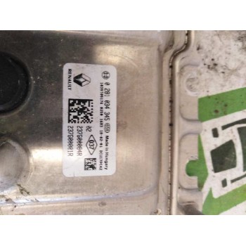 Recambio de modulo electronico para renault master kofferaufbau l4h1 3,5t referencia OEM IAM 0281034345  