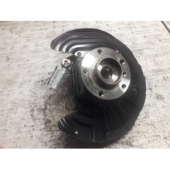 Recambio de mangueta delantera derecha para bmw x3 (f25) xdrive 20d referencia OEM IAM 6787880  
