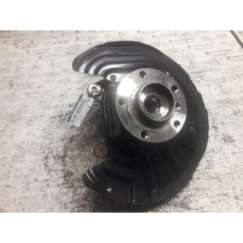 Recambio de mangueta delantera derecha para bmw x3 (f25) xdrive 20d referencia OEM IAM 6787880 2