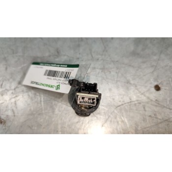 Recambio de entrada aux para peugeot partner tepee 1.6 bluehdi 100 referencia OEM IAM 9664795277  