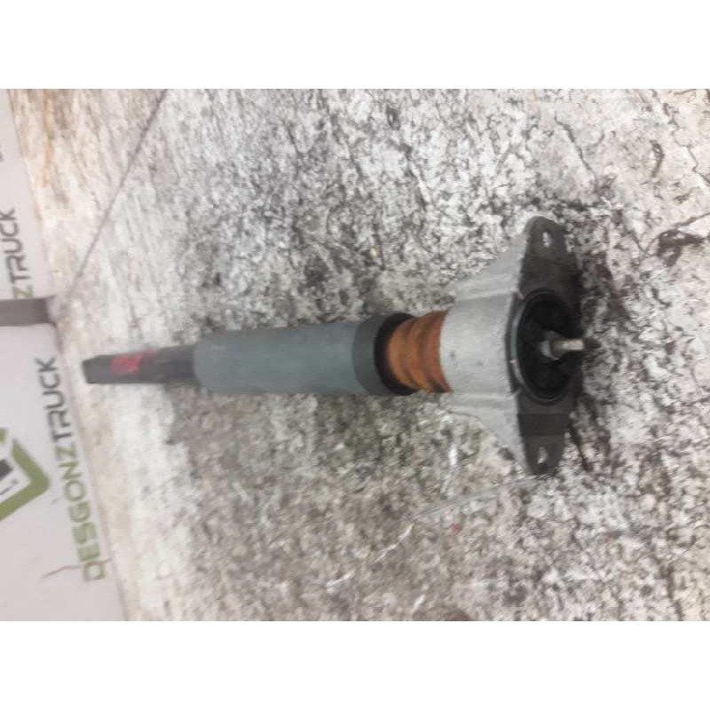 Recambio de amortiguador trasero para ford c-max (cb3) ambiente referencia OEM IAM - Blanco 2