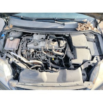 ford focus lim. (cb4) del año 2010