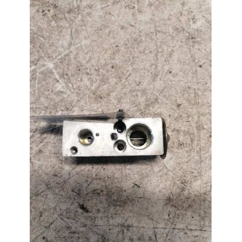 Recambio de valvula expansion para nissan micra (k12e) acenta referencia OEM IAM N669538N046  