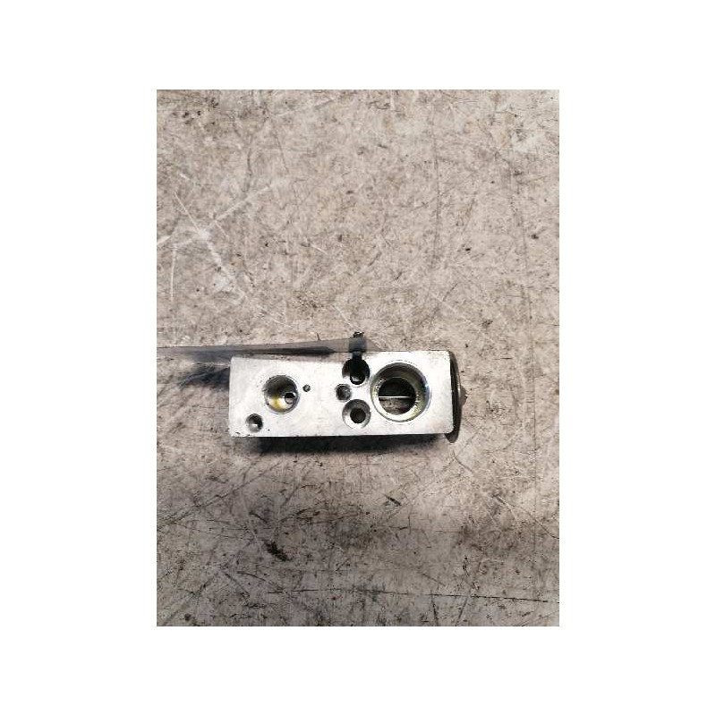 Recambio de valvula expansion para nissan micra (k12e) acenta referencia OEM IAM N669538N046 5