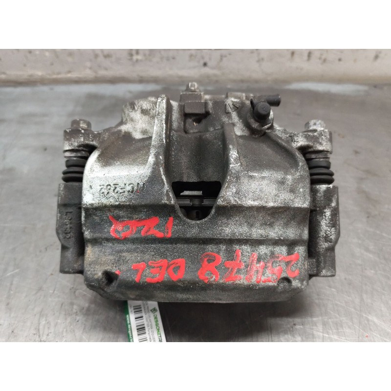Recambio de pinza freno delantera izquierda para volkswagen crafter furgoneta (sy_, sx_) 2.0 tdi referencia OEM IAM   