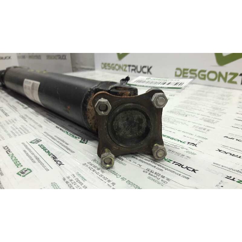 Recambio de transmision central para nissan serena (c23m) 1.6 invitation referencia OEM IAM 370009C002 3