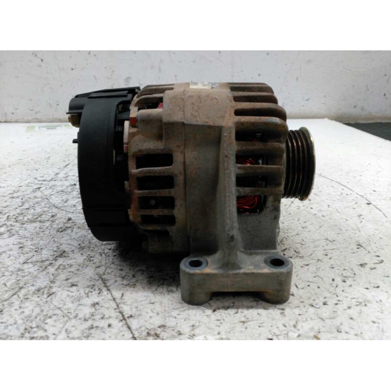 Recambio de alternador para fiat punto berlina (188) 1.2 8v referencia OEM IAM 2