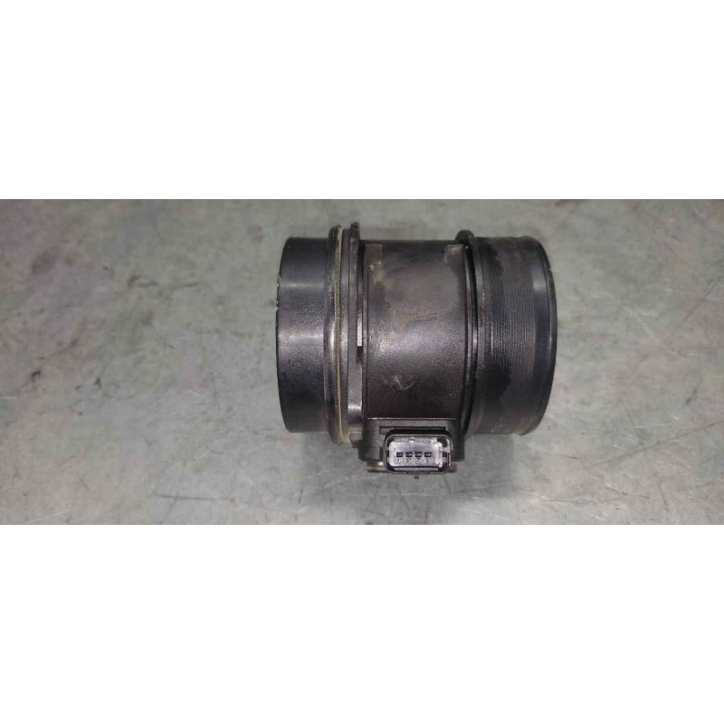 Recambio de caudalimetro para peugeot 407 2.0 16v hdi fap cat (rhr / dw10bted4) referencia OEM IAM 9645948980 4 PINS 2