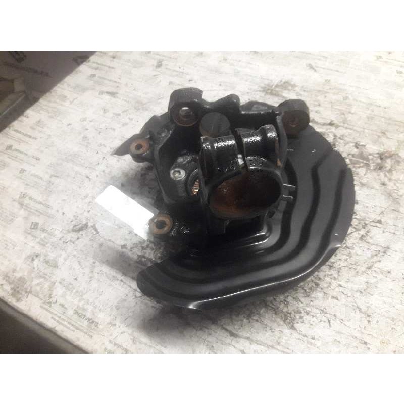 Recambio de mangueta delantera derecha para bmw x3 (f25) xdrive 20d referencia OEM IAM 6787880 3