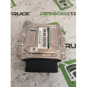 Recambio de modulo electronico para renault master kofferaufbau l4h1 3,5t referencia OEM IAM 0281034345  