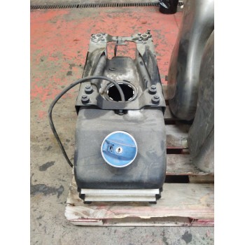Recambio de deposito adblue para scania serie p/g/r (l-clase) fsa g450 (4x2) corto cg 14 referencia OEM IAM 2244895 2244896 2244