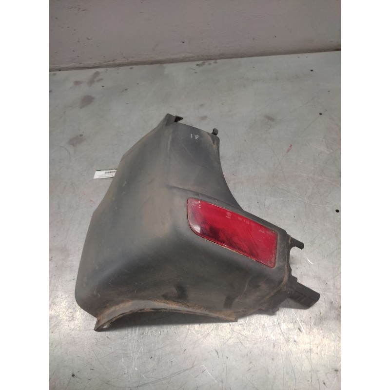 Recambio de puntera paragolpes trasera izquierda para volkswagen crafter 30-50 furgoneta (2e_) 2.0 tdi referencia OEM IAM A90688