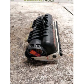 Recambio de airbag delantero derecho para opel zafira b cosmo referencia OEM IAM 13111177 601762400A 