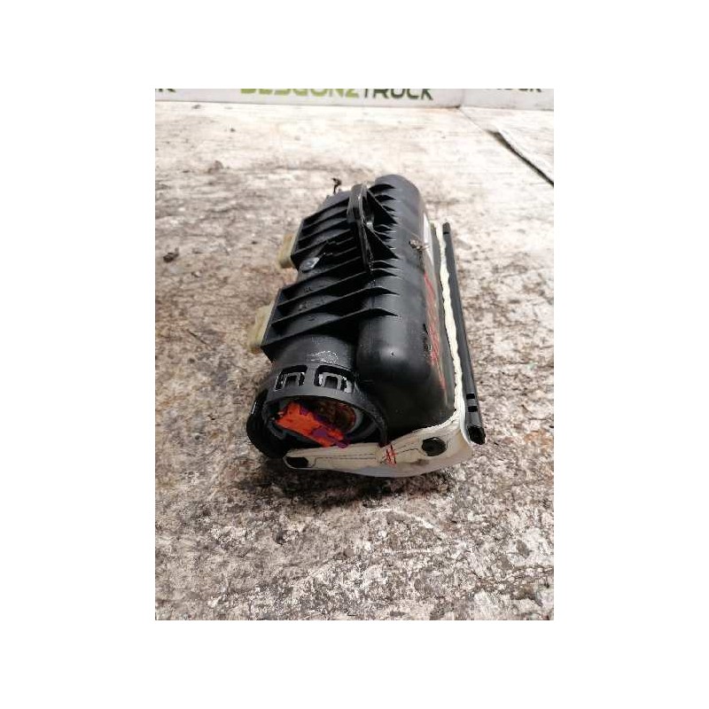 Recambio de airbag delantero derecho para opel zafira b cosmo referencia OEM IAM 13111177 601762400A 4
