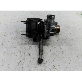 Recambio de turbocompresor para seat cordoba berlina (6k2) glx referencia OEM IAM 038145701F  
