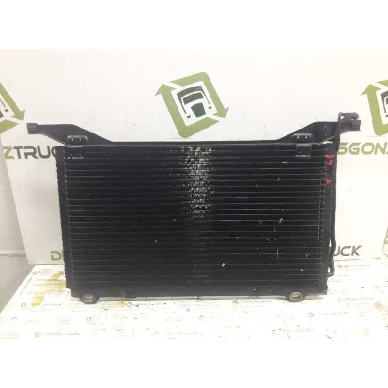 Recambio de condensador / radiador a/a para mercedes-benz clase e (w210) berlina diesel 220 cdi (210.006) referencia OEM IAM A21