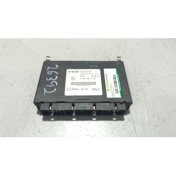MODULO ELECTRONICO A0014461102 A2C53081758 