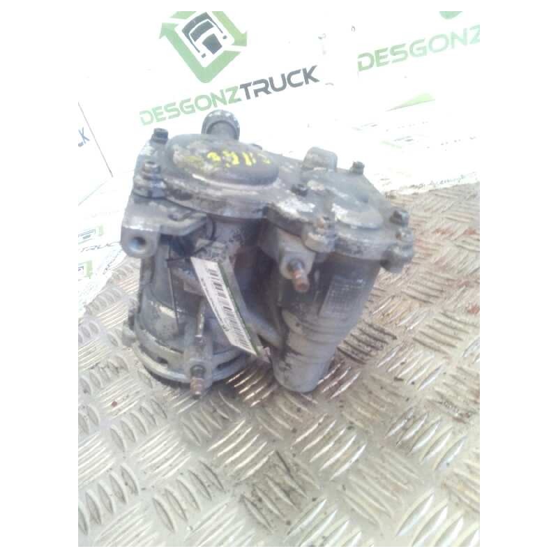 Recambio de valvula aire para iveco stralis (as) fsa t / fp lt 4x2 gran espacio referencia OEM IAM 4802040020  VALVULA CONTROL R - Blanco 3