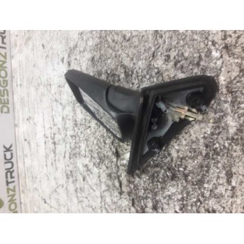 Recambio de retrovisor derecho para seat ibiza (6k) básico referencia OEM IAM   