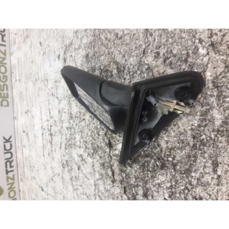 Recambio de retrovisor derecho para seat ibiza (6k) básico referencia OEM IAM - Azul 2