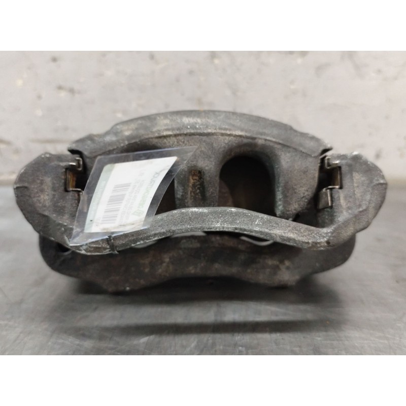 Recambio de pinza freno delantera izquierda para volkswagen crafter furgoneta (sy_, sx_) 2.0 tdi referencia OEM IAM - Blanco 2