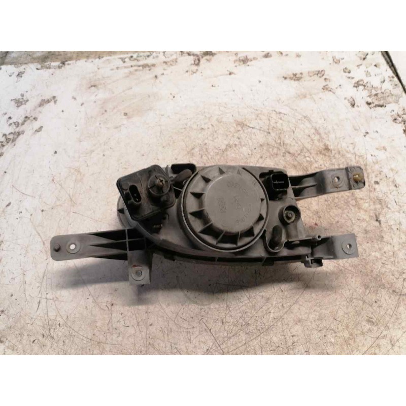 Recambio de faro izquierdo para hyundai accent (x3) 1.3 cat referencia OEM IAM   5 PINS - Blanco 2