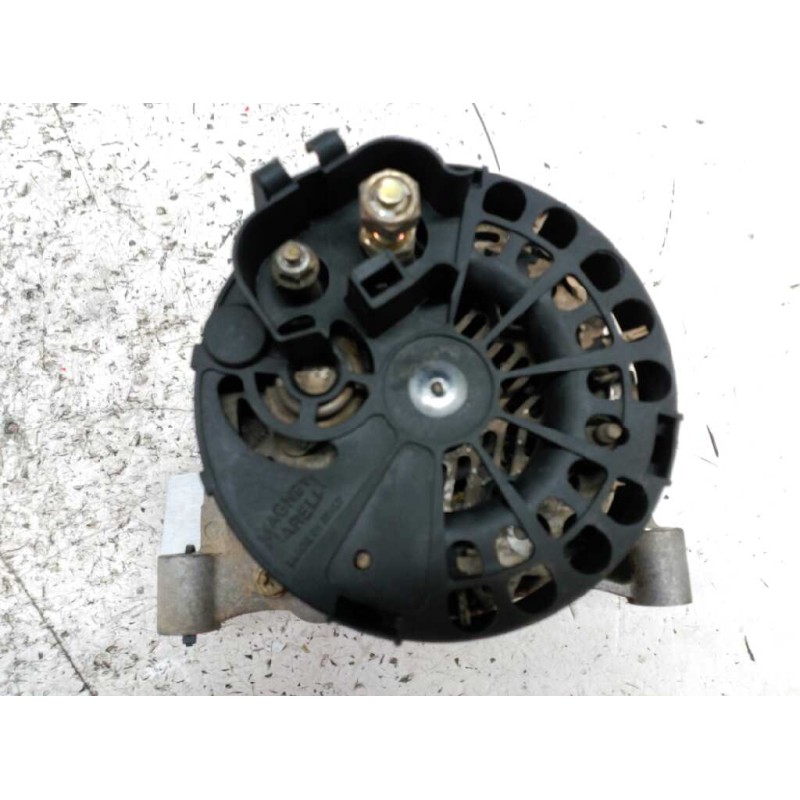 Recambio de alternador para fiat punto berlina (188) 1.2 8v referencia OEM IAM 3