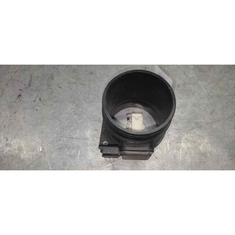 Recambio de caudalimetro para peugeot 407 2.0 16v hdi fap cat (rhr / dw10bted4) referencia OEM IAM 9645948980 4 PINS 3