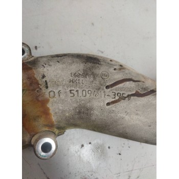 Recambio de tubo admision para man tgx 18.xxx fg / 4x2 bl xl referencia OEM IAM 51094120207 51094113959 
