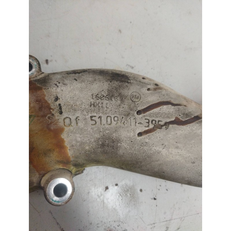 Recambio de tubo admision para man tgx 18.480 fg / 4x2 bl xl referencia OEM IAM 51094120207 51094113959 2